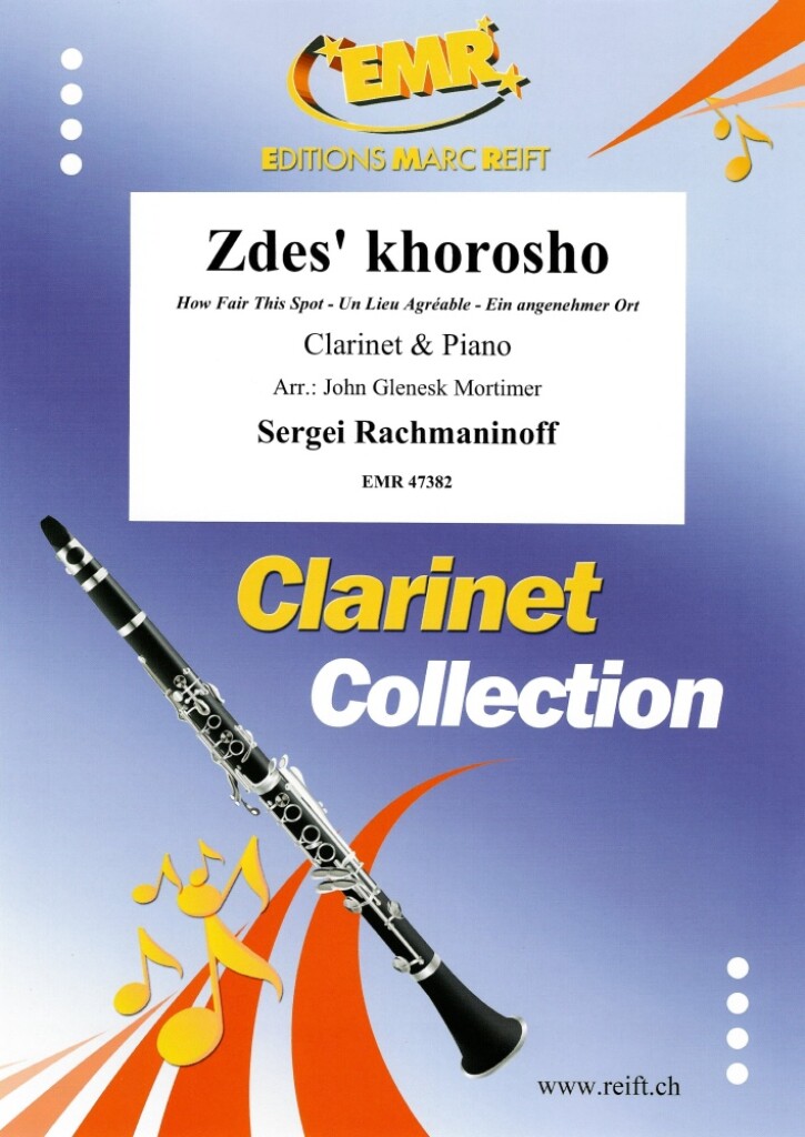 Zdes' khorosho
